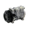 471-1390 by DENSO - NEW COMPRESSOR W/ CLUTCH