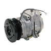 Denso 471-1410 A/C Compressor NEW COMPRESSOR W/ CLUTCH