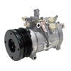 Denso 471-1411 A/C Compressor NEW COMPRESSOR W/ CLUTCH
