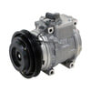 Denso 471-1420 A/C Compressor NEW COMPRESSOR W/ CLUTCH