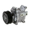 Denso 471-1426 A/C Compressor NEW COMPRESSOR W/ CLUTCH