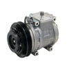 Denso 471-1427 A/C Compressor NEW COMPRESSOR W/ CLUTCH