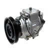 471-1429 by DENSO - NEW COMPRESSOR W/ CLUTCH