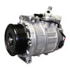 Denso 471-1434 A/C Compressor NEW COMPRESSOR W/ CLUTCH