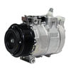 471-1478 by DENSO - NEW COMPRESSOR W/ CLUTCH