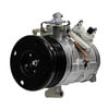 Denso 471-1485 A/C Compressor NEW COMPRESSOR W/ CLUTCH