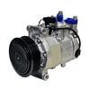 Denso 471-1491 A/C Compressor NEW COMPRESSOR W/ CLUTCH