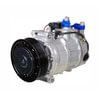 Denso 471-1498 A/C Compressor NEW COMPRESSOR W/ CLUTCH