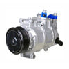 Denso 471-1501 A/C Compressor NEW COMPRESSOR W/ CLUTCH