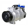Denso 471-1503 A/C Compressor NEW COMPRESSOR W/ CLUTCH