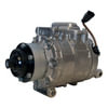 Denso 471-1505 A/C Compressor NEW COMPRESSOR W/ CLUTCH