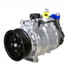 Denso 471-1516 A/C Compressor NEW COMPRESSOR W/ CLUTCH