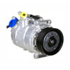 Denso 471-1530 A/C Compressor NEW COMPRESSOR W/ CLUTCH
