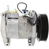 Denso 471-1538 A/C Compressor NEW COMPRESSOR W/ CLUTCH