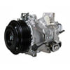 Denso 471-1575 A/C Compressor NEW COMPRESSOR W/ CLUTCH