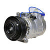 471-1605 by DENSO - NEW COMPRESSOR W/ CLUTCH