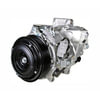 Denso 471-1619 A/C Compressor NEW COMPRESSOR W/ CLUTCH