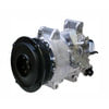 Denso 471-1631 A/C Compressor NEW COMPRESSOR W/ CLUTCH