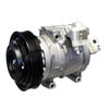 471-1636 by DENSO - NEW COMPRESSOR W/ CLUTCH