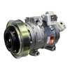 Denso 471-1637 A/C Compressor NEW COMPRESSOR W/ CLUTCH