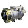 Denso 471-1638 A/C Compressor NEW COMPRESSOR W/ CLUTCH