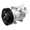 Denso 471-1639 A/C Compressor NEW COMPRESSOR W/ CLUTCH