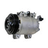471-5005 by DENSO - NEW COMPRESSOR W/ CLUTCH