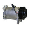 Denso 471-5006 A/C Compressor NEW COMPRESSOR W/ CLUTCH