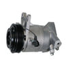 Denso 471-5008 A/C Compressor NEW COMPRESSOR W/ CLUTCH