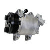 Denso 471-5012 A/C Compressor NEW COMPRESSOR W/ CLUTCH