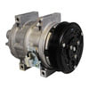 471-5017 by DENSO - NEW COMPRESSOR W/ CLUTCH
