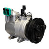Denso 471-6006 A/C Compressor NEW COMPRESSOR W/ CLUTCH