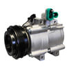 471-6014 by DENSO - NEW COMPRESSOR W/ CLUTCH