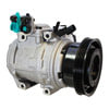 Denso 471-6026 A/C Compressor NEW COMPRESSOR W/ CLUTCH