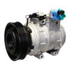 471-6030 by DENSO - NEW COMPRESSOR W/ CLUTCH