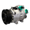 Denso 471-6039 A/C Compressor NEW COMPRESSOR W/ CLUTCH