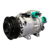 Denso 471-6040 A/C Compressor NEW COMPRESSOR W/ CLUTCH