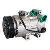 471-6044 by DENSO - NEW COMPRESSOR W/ CLUTCH