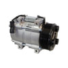 Denso 471-6046 A/C Compressor NEW COMPRESSOR W/ CLUTCH