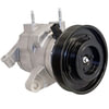 471-6053 by DENSO - NEW COMPRESSOR W/ CLUTCH