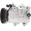 Denso 471-6063 A/C Compressor NEW COMPRESSOR W/ CLUTCH