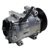 Denso 471-7009 A/C Compressor NEW COMPRESSOR W/ CLUTCH
