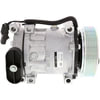 Denso 471-7010 A/C Compressor NEW COMPRESSOR W/ CLUTCH