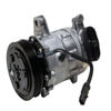 Denso 471-7011 A/C Compressor NEW COMPRESSOR W/ CLUTCH