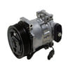 Denso 471-7012 A/C Compressor NEW COMPRESSOR W/ CLUTCH