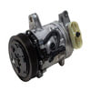 Denso 471-7013 A/C Compressor NEW COMPRESSOR W/ CLUTCH
