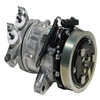 Denso 471-7026 A/C Compressor NEW COMPRESSOR W/ CLUTCH