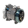 471-7044 by DENSO - NEW COMPRESSOR W/ CLUTCH