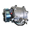 Denso 471-7051 A/C Compressor NEW COMPRESSOR W/ CLUTCH