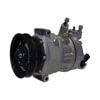 Denso 471-7058 A/C Compressor NEW COMPRESSOR W/ CLUTCH